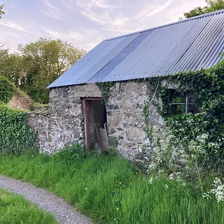 Hillhead Country Retreat Villa Castlewellan Exterior photo