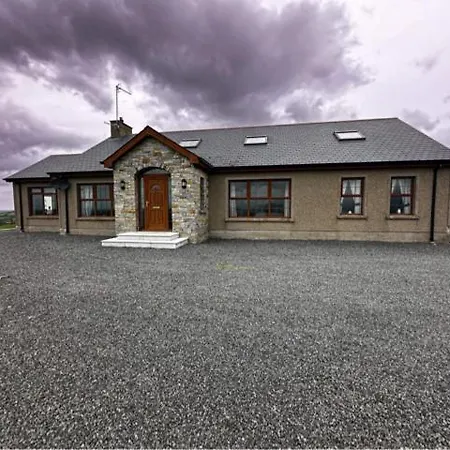 Hillhead Country Retreat Villa Castlewellan Exterior photo