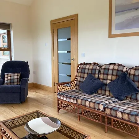 Hillhead Country Retreat Villa Castlewellan Exterior photo