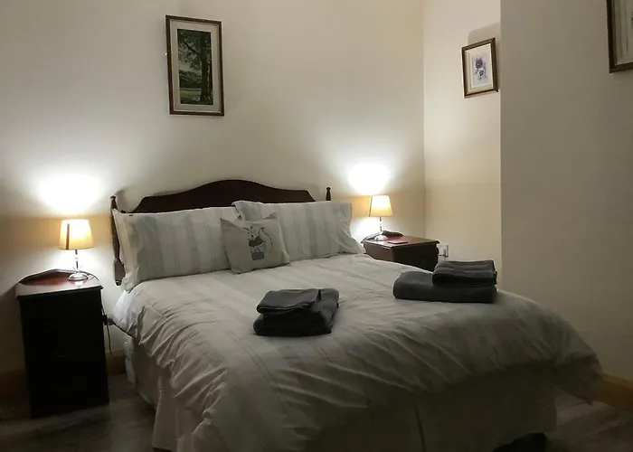 Hillhead Country Retreat