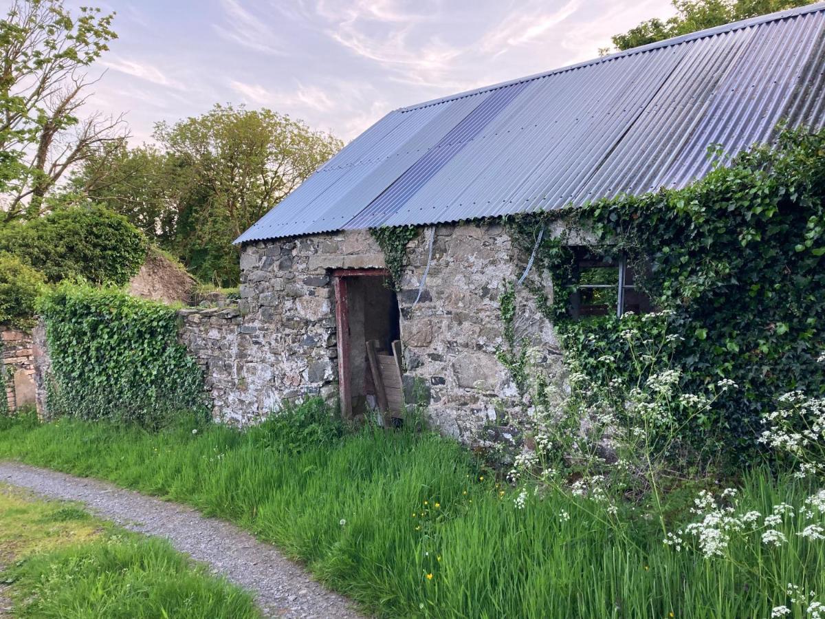 Holiday home Hillhead Country Retreat