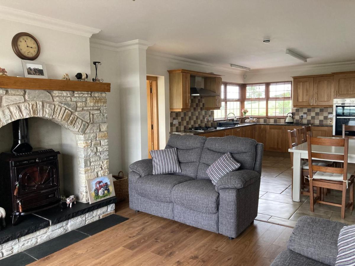 Hillhead Country Retreat Holiday home *