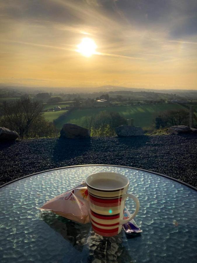 Hillhead Country Retreat * Castlewellan