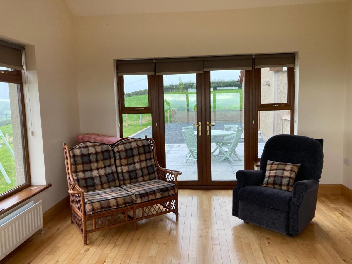 Hillhead Country Retreat Holiday home Castlewellan