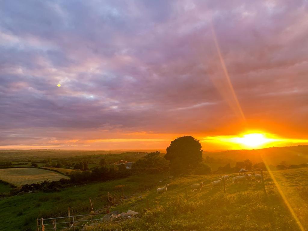 Hillhead Country Retreat Holiday home