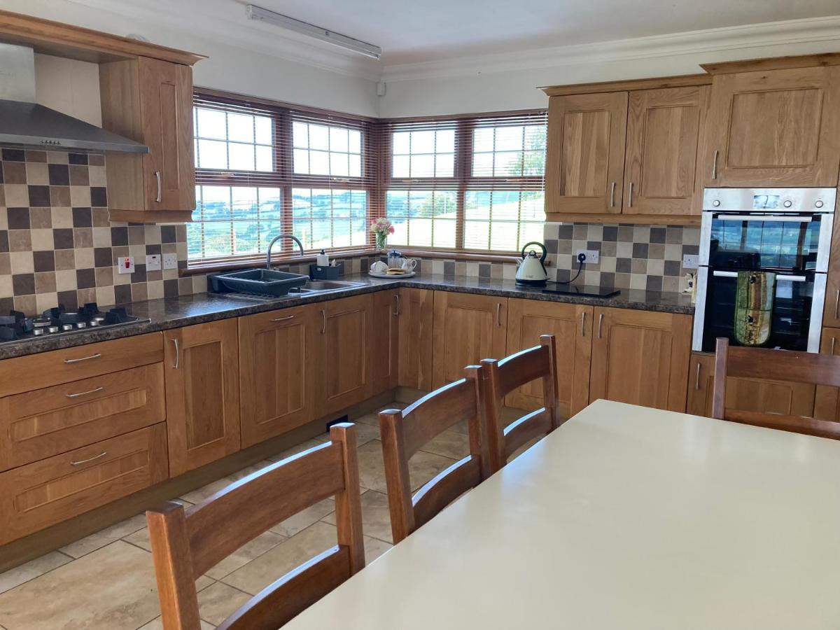 Holiday home Hillhead Country Retreat Castlewellan