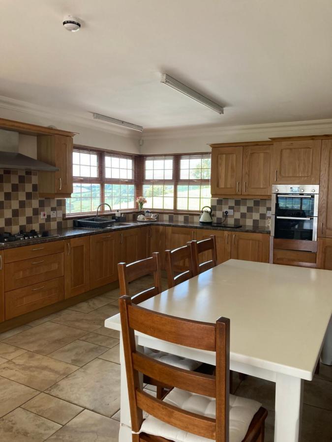 Hillhead Country Retreat *