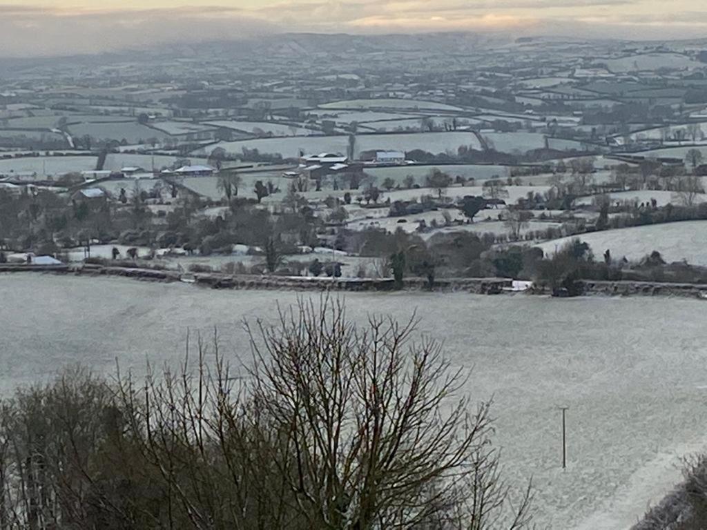 Holiday home Hillhead Country Retreat Castlewellan