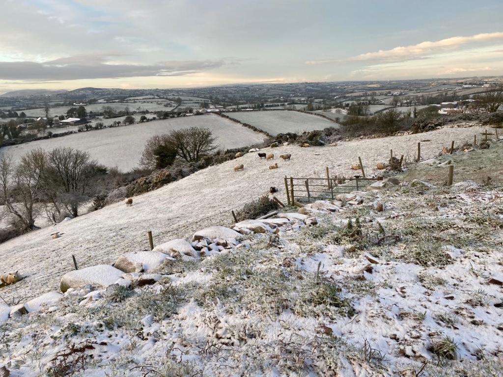 Hillhead Country Retreat