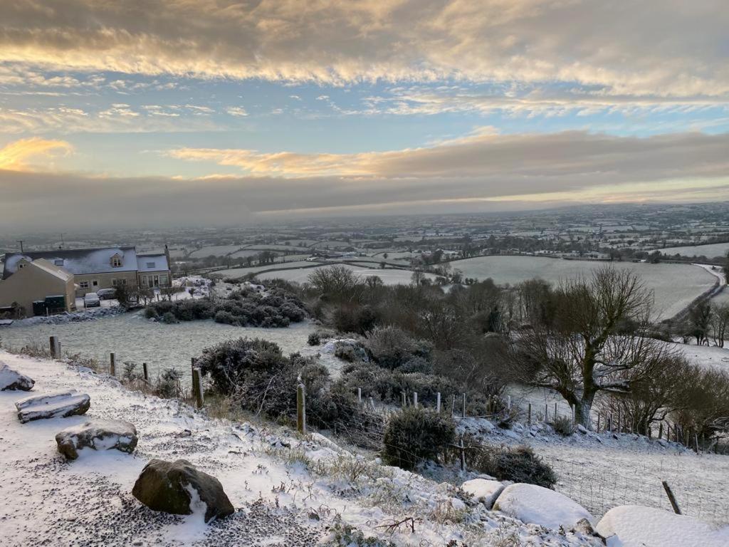Hillhead Country Retreat * Castlewellan