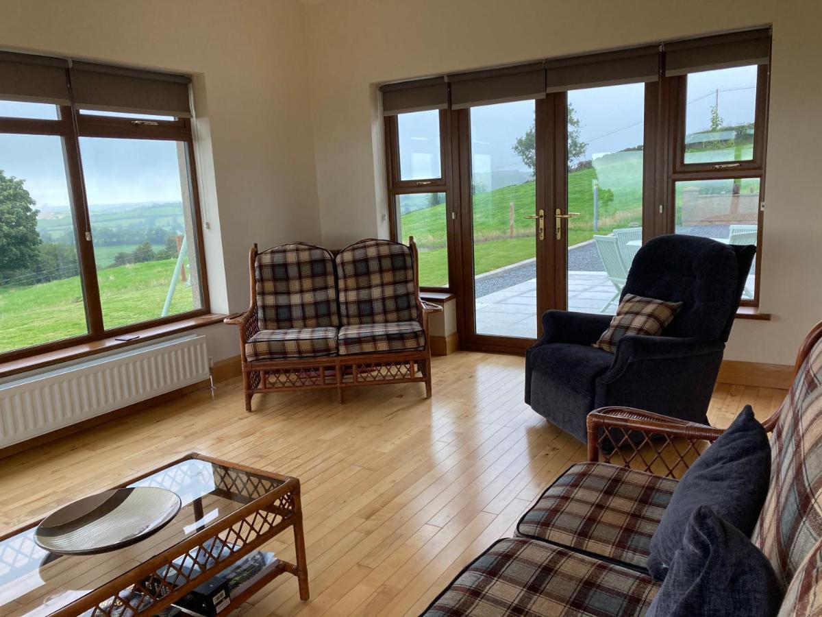 Holiday home Hillhead Country Retreat