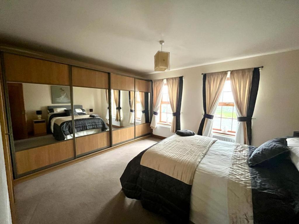 Hillhead Country Retreat Castlewellan