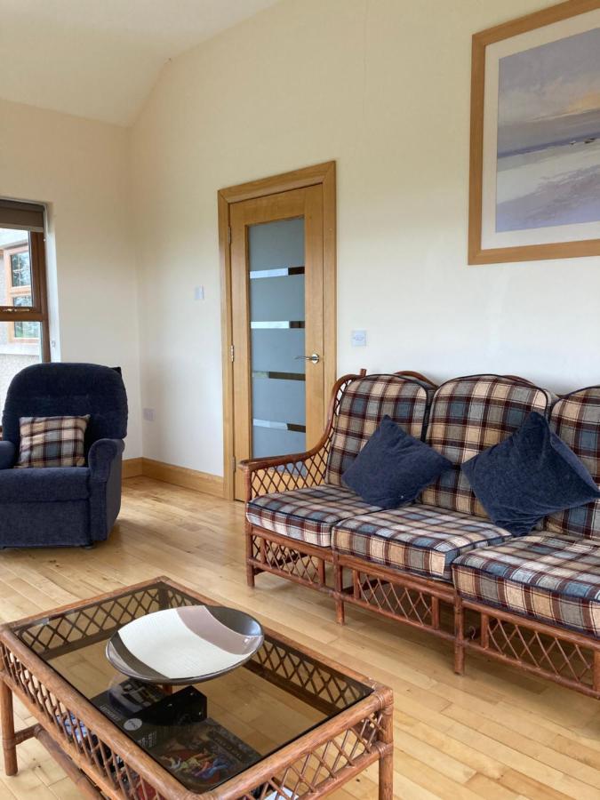 Hillhead Country Retreat Holiday home