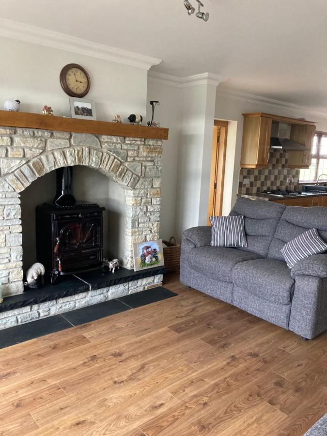 Hillhead Country Retreat Castlewellan