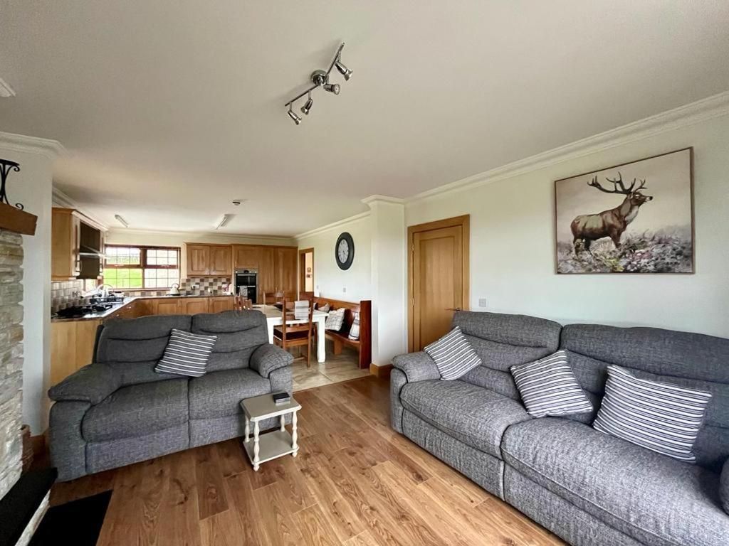 Holiday home Hillhead Country Retreat Castlewellan