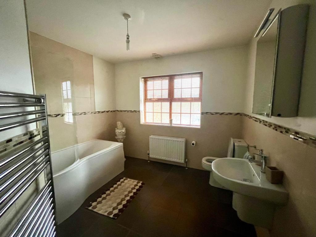 Holiday home Hillhead Country Retreat