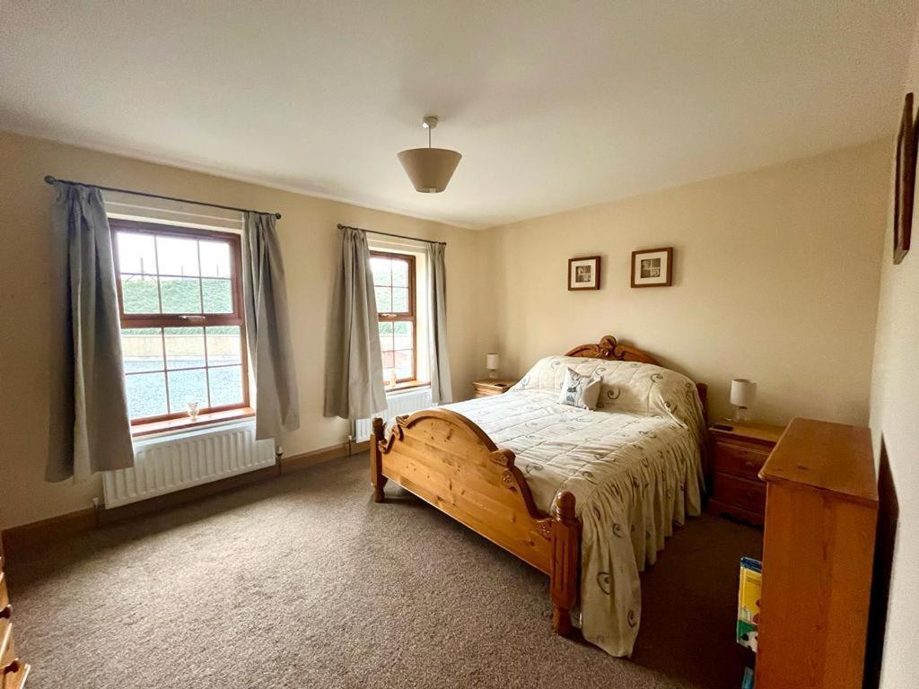 Holiday home Hillhead Country Retreat Castlewellan